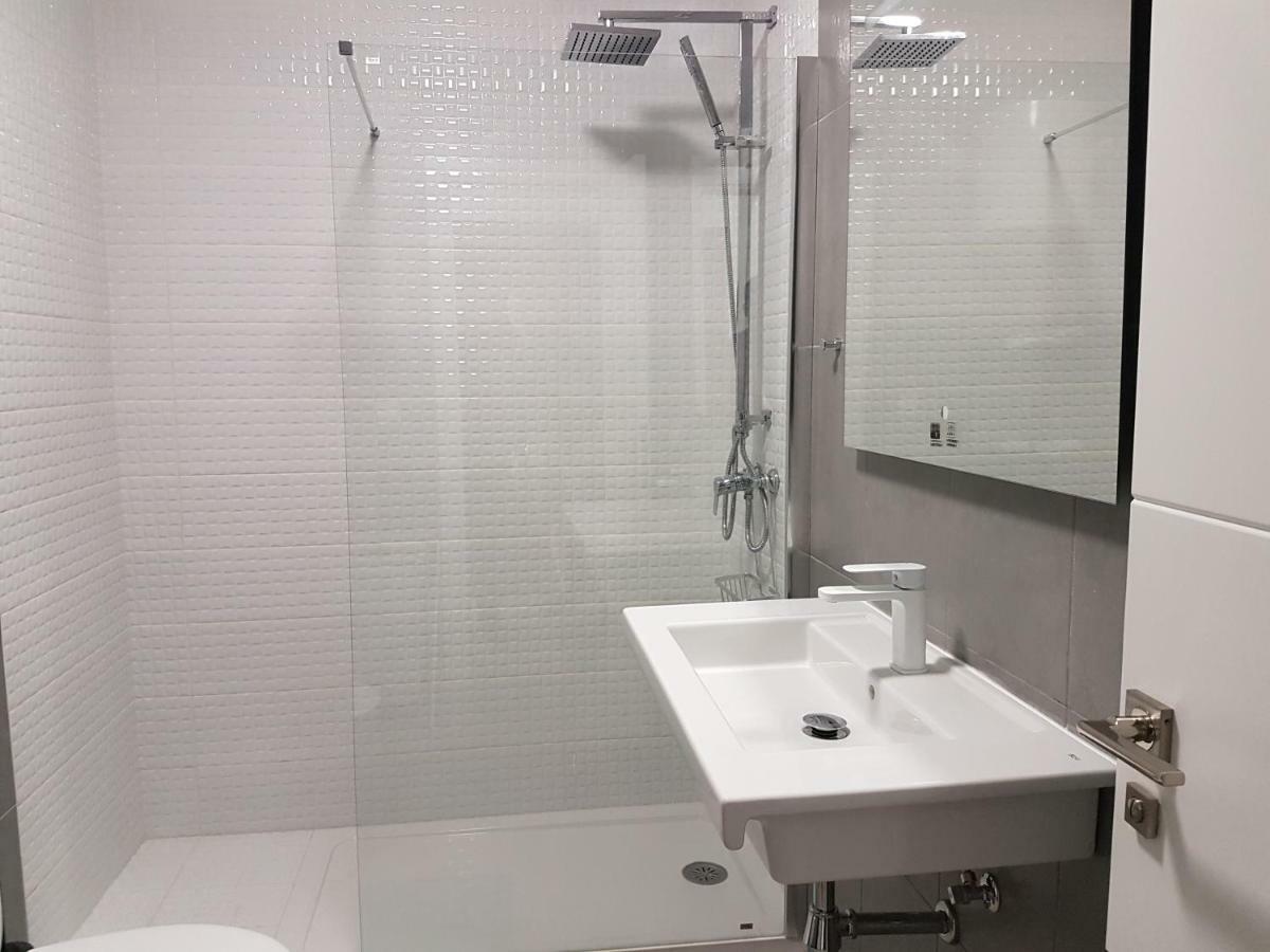 プエルト・デ・ラ・クルスCentrico Apartamento Con Balcon Cerca De La Playaアパートメント エクステリア 写真