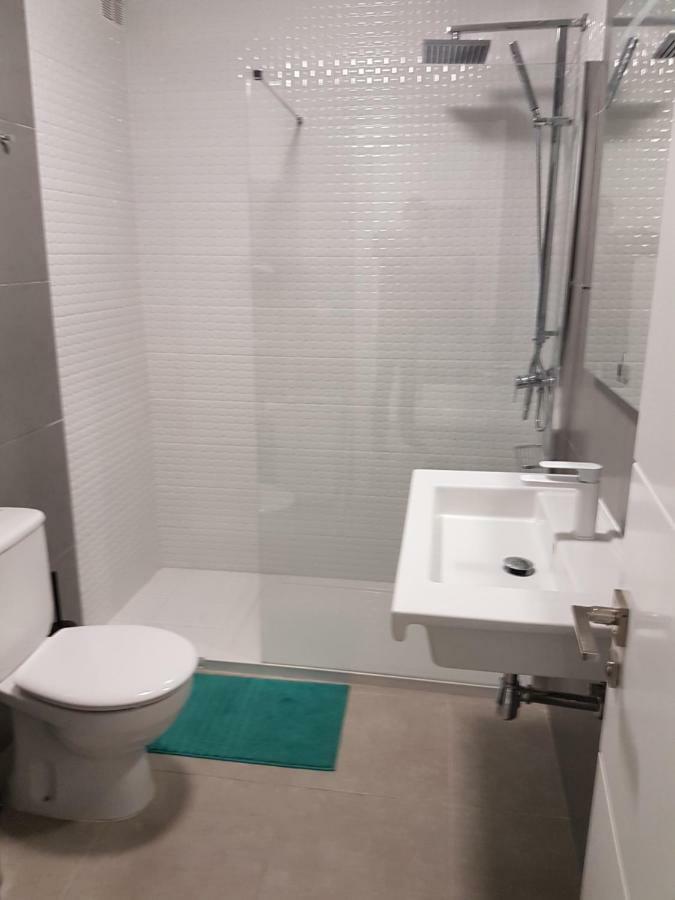 プエルト・デ・ラ・クルスCentrico Apartamento Con Balcon Cerca De La Playaアパートメント エクステリア 写真
