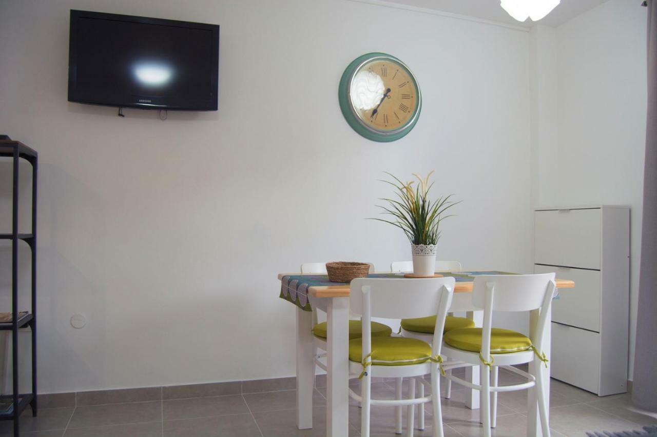 プエルト・デ・ラ・クルスCentrico Apartamento Con Balcon Cerca De La Playaアパートメント エクステリア 写真