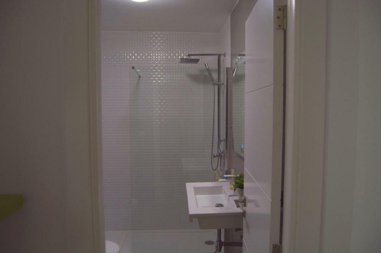 プエルト・デ・ラ・クルスCentrico Apartamento Con Balcon Cerca De La Playaアパートメント エクステリア 写真